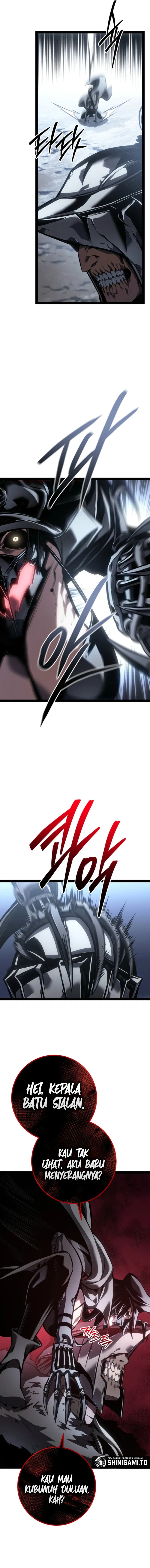 Read Regressing As The Reincarnated Bastard Of The Sword Clan (ID) Manga Online