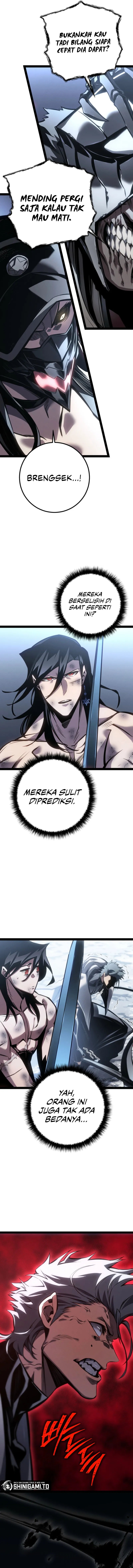 Read Regressing As The Reincarnated Bastard Of The Sword Clan (ID) Manga Online