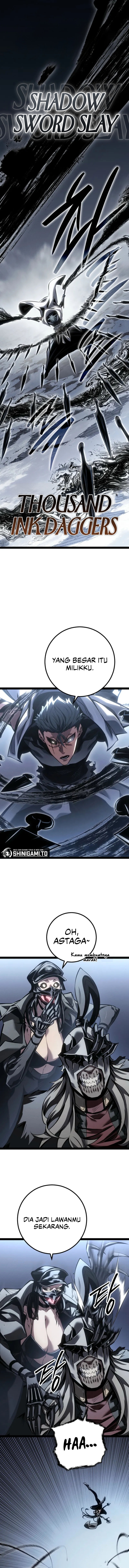 Read Regressing As The Reincarnated Bastard Of The Sword Clan (ID) Manga Online