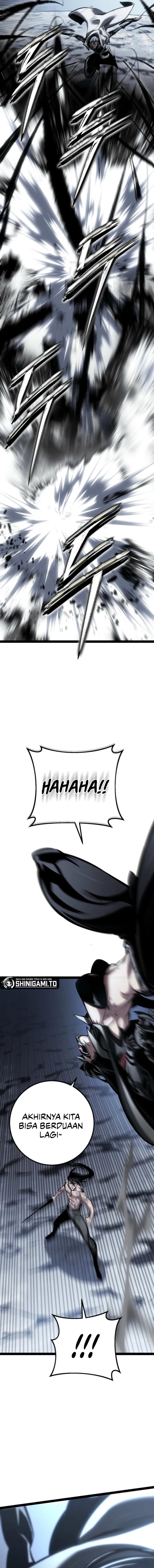 Read Regressing As The Reincarnated Bastard Of The Sword Clan (ID) Manga Online