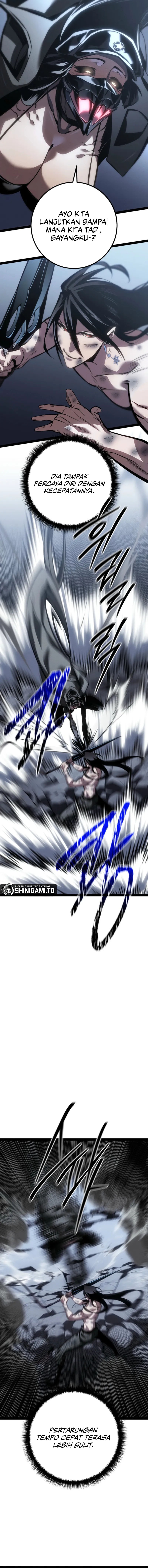 Read Regressing As The Reincarnated Bastard Of The Sword Clan (ID) Manga Online