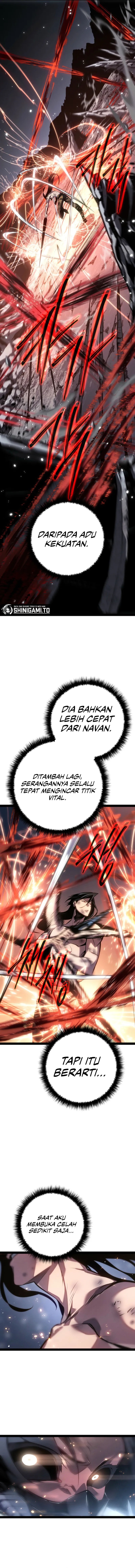 Read Regressing As The Reincarnated Bastard Of The Sword Clan (ID) Manga Online