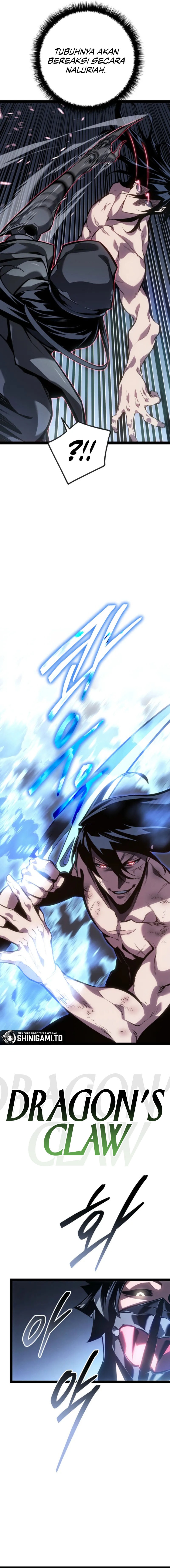 Read Regressing As The Reincarnated Bastard Of The Sword Clan (ID) Manga Online