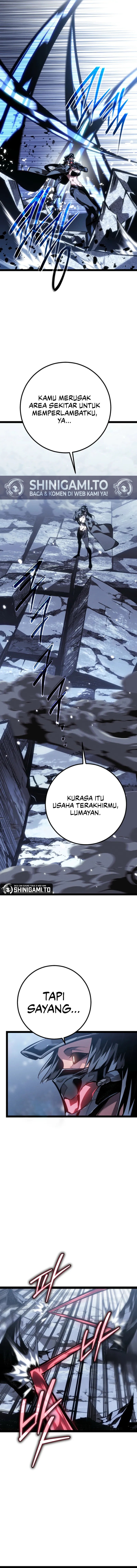 Read Regressing As The Reincarnated Bastard Of The Sword Clan (ID) Manga Online