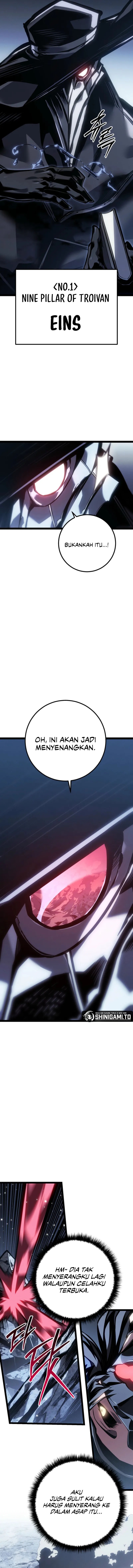 Read Regressing As The Reincarnated Bastard Of The Sword Clan (ID) Manga Online