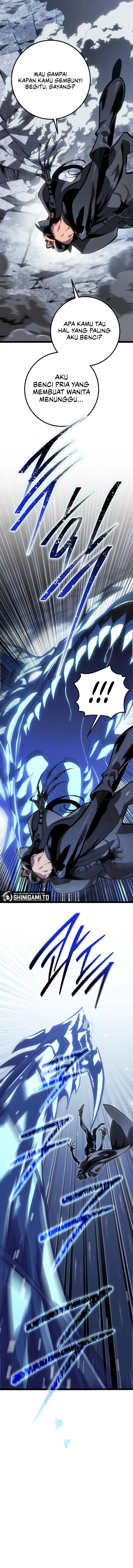 Read Regressing As The Reincarnated Bastard Of The Sword Clan (ID) Manga Online