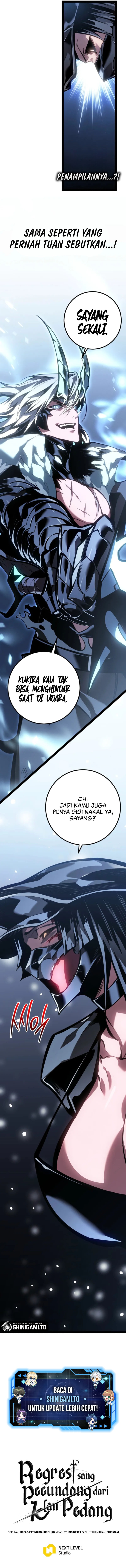 Read Regressing As The Reincarnated Bastard Of The Sword Clan (ID) Manga Online