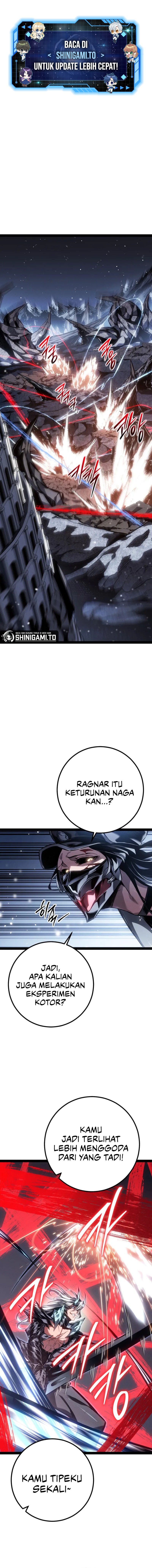 Read Regressing As The Reincarnated Bastard Of The Sword Clan (ID) Manga Online