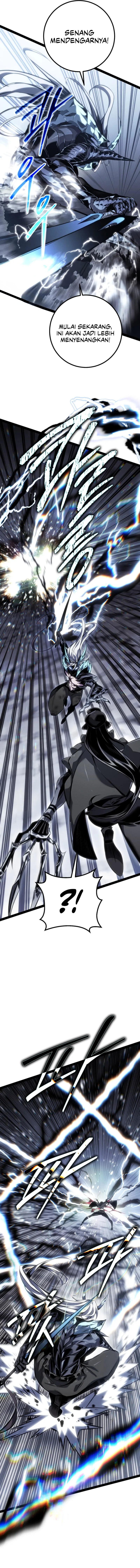 Read Regressing As The Reincarnated Bastard Of The Sword Clan (ID) Manga Online