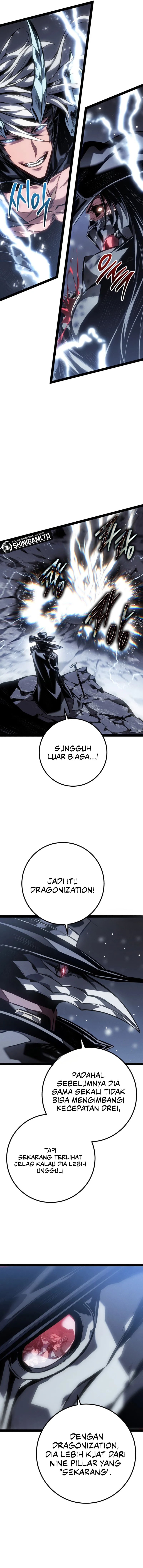 Read Regressing As The Reincarnated Bastard Of The Sword Clan (ID) Manga Online