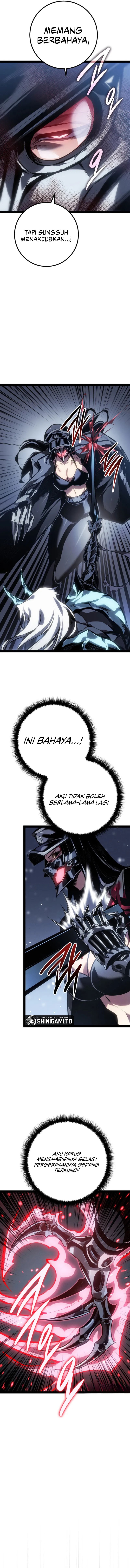 Read Regressing As The Reincarnated Bastard Of The Sword Clan (ID) Manga Online