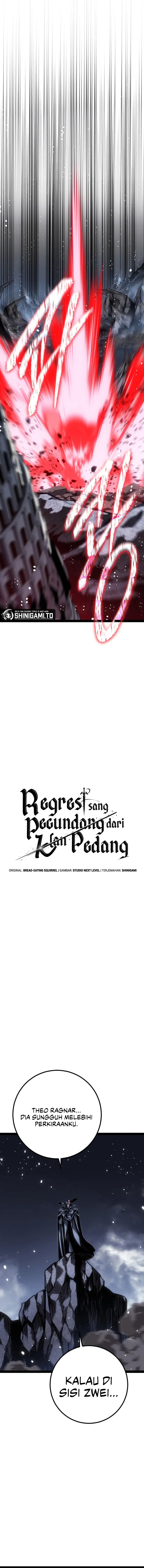 Read Regressing As The Reincarnated Bastard Of The Sword Clan (ID) Manga Online