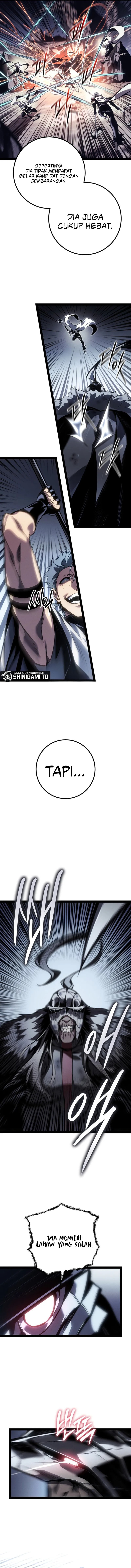 Read Regressing As The Reincarnated Bastard Of The Sword Clan (ID) Manga Online