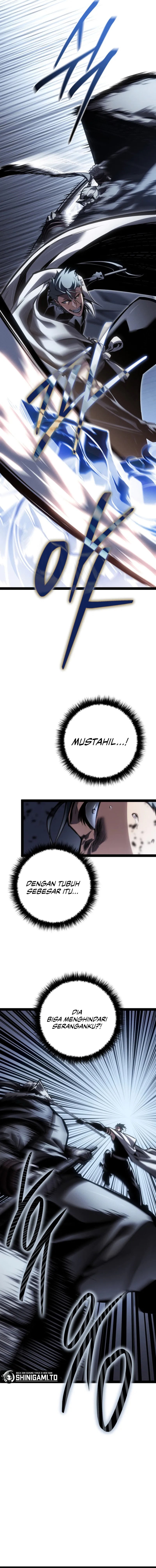 Read Regressing As The Reincarnated Bastard Of The Sword Clan (ID) Manga Online