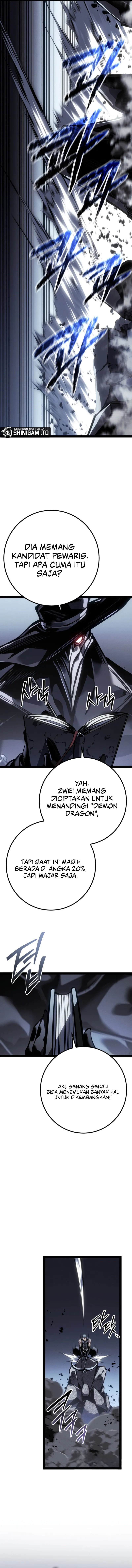 Read Regressing As The Reincarnated Bastard Of The Sword Clan (ID) Manga Online