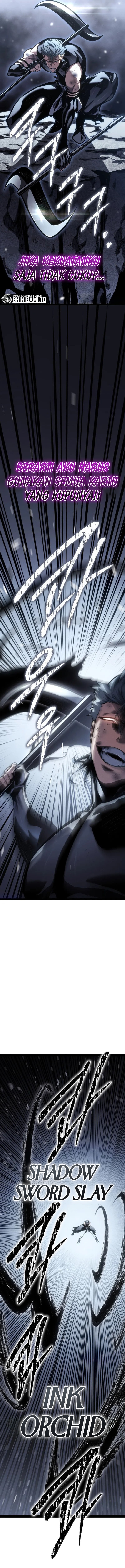 Read Regressing As The Reincarnated Bastard Of The Sword Clan (ID) Manga Online