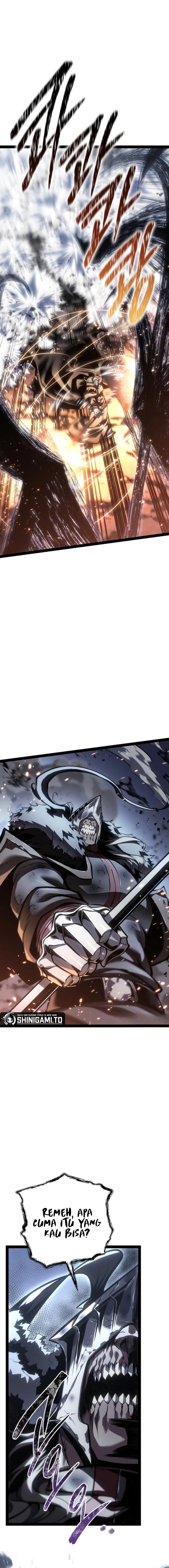 Read Regressing As The Reincarnated Bastard Of The Sword Clan (ID) Manga Online