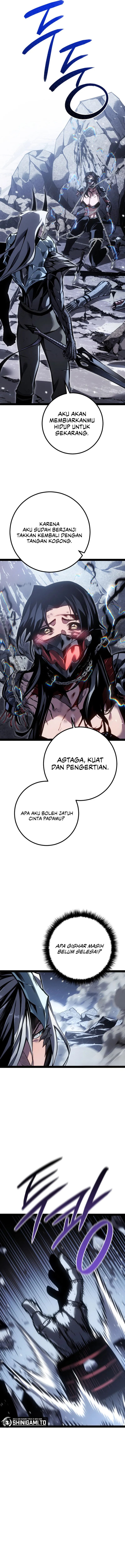 Read Regressing As The Reincarnated Bastard Of The Sword Clan (ID) Manga Online