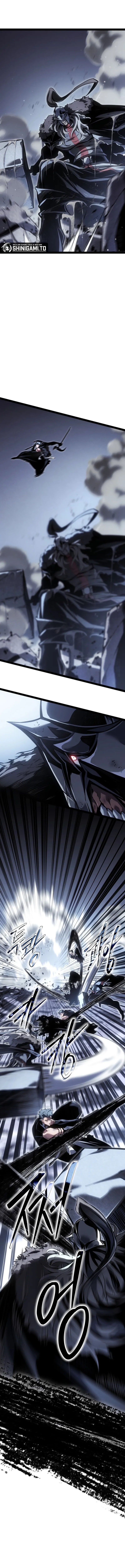 Read Regressing As The Reincarnated Bastard Of The Sword Clan (ID) Manga Online