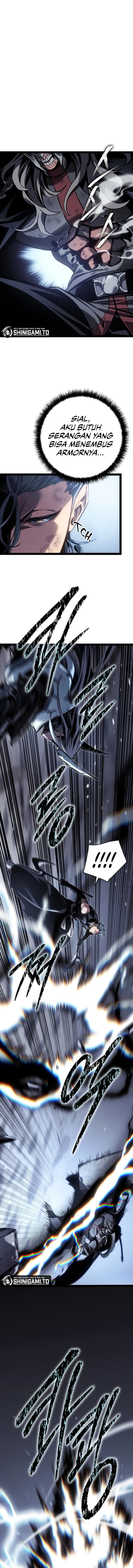 Read Regressing As The Reincarnated Bastard Of The Sword Clan (ID) Manga Online