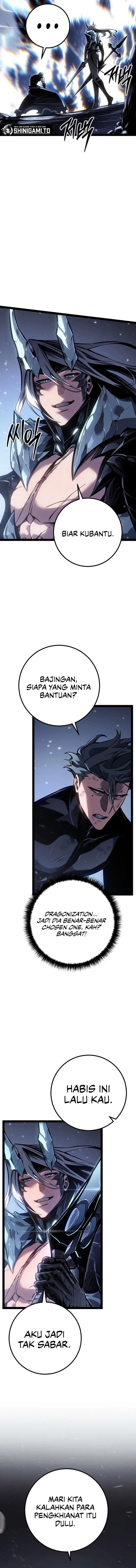 Read Regressing As The Reincarnated Bastard Of The Sword Clan (ID) Manga Online