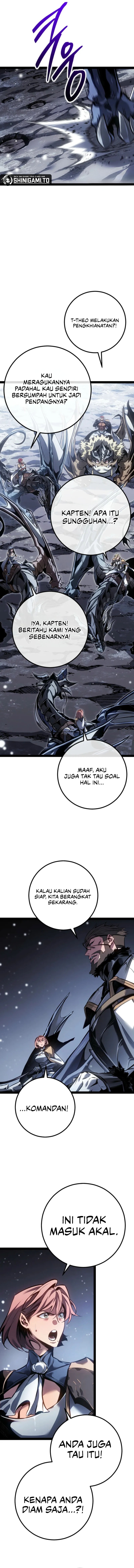 Read Regressing As The Reincarnated Bastard Of The Sword Clan (ID) Manga Online