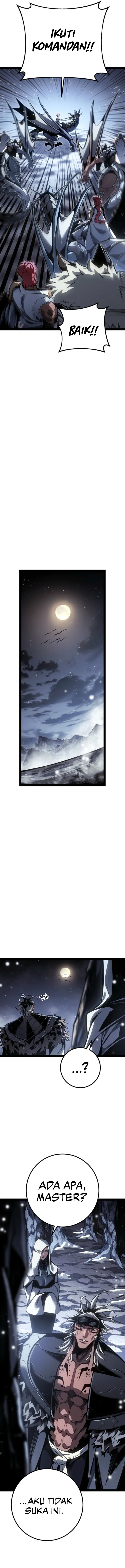 Read Regressing As The Reincarnated Bastard Of The Sword Clan (ID) Manga Online