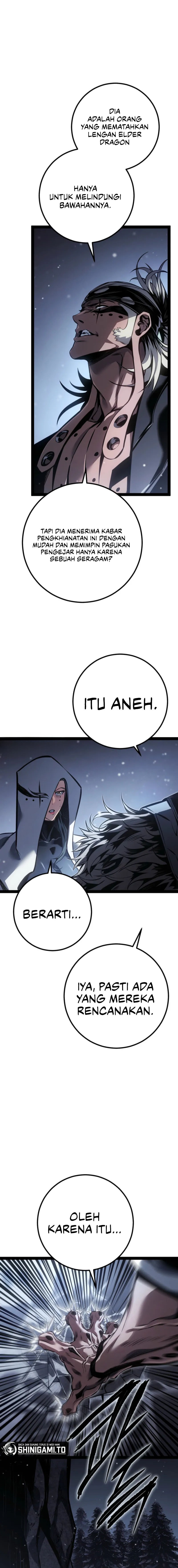 Read Regressing As The Reincarnated Bastard Of The Sword Clan (ID) Manga Online