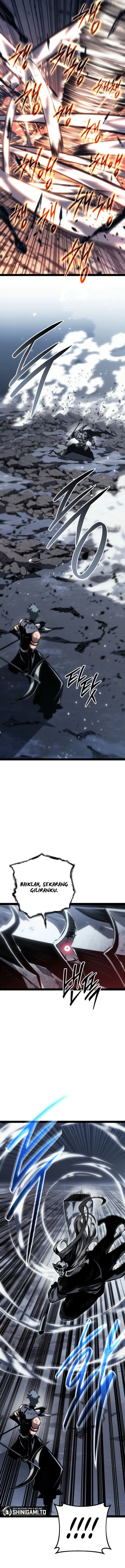 Read Regressing As The Reincarnated Bastard Of The Sword Clan (ID) Manga Online