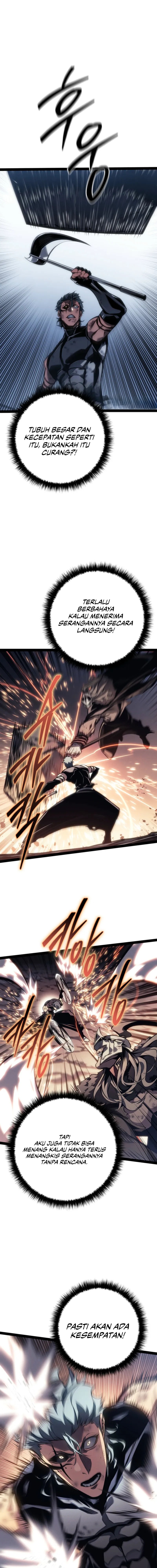 Read Regressing As The Reincarnated Bastard Of The Sword Clan (ID) Manga Online