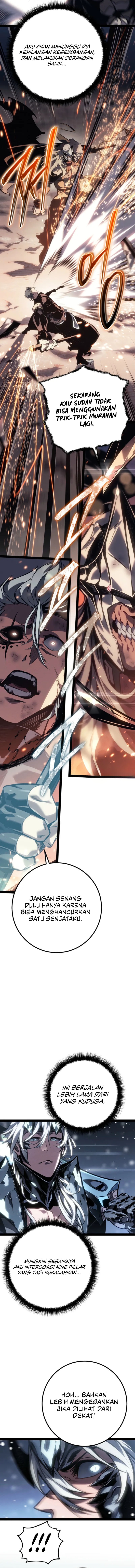 Read Regressing As The Reincarnated Bastard Of The Sword Clan (ID) Manga Online