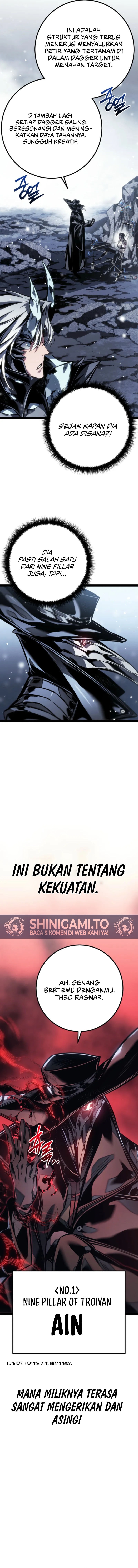 Read Regressing As The Reincarnated Bastard Of The Sword Clan (ID) Manga Online