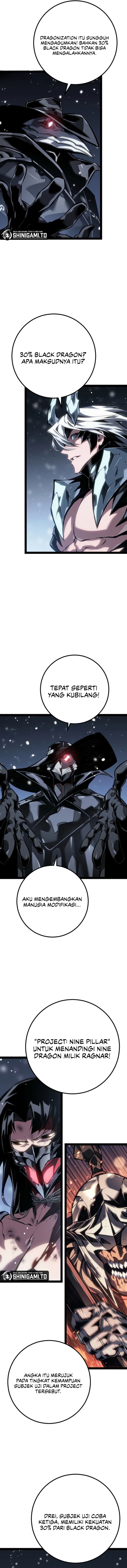 Read Regressing As The Reincarnated Bastard Of The Sword Clan (ID) Manga Online