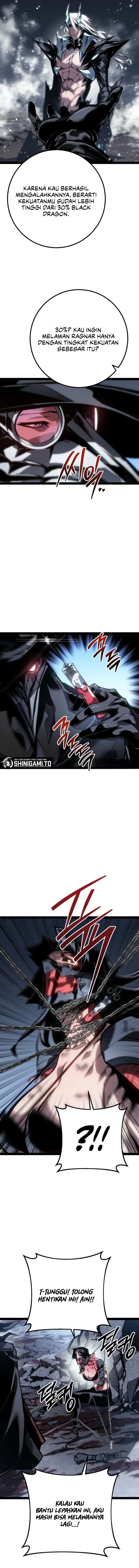 Read Regressing As The Reincarnated Bastard Of The Sword Clan (ID) Manga Online