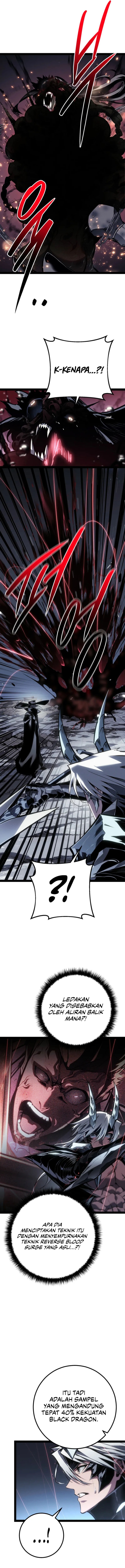 Read Regressing As The Reincarnated Bastard Of The Sword Clan (ID) Manga Online