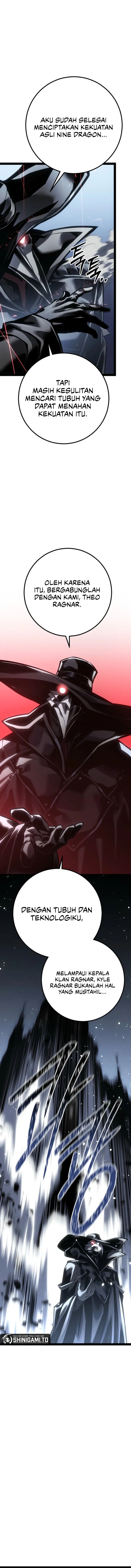 Read Regressing As The Reincarnated Bastard Of The Sword Clan (ID) Manga Online