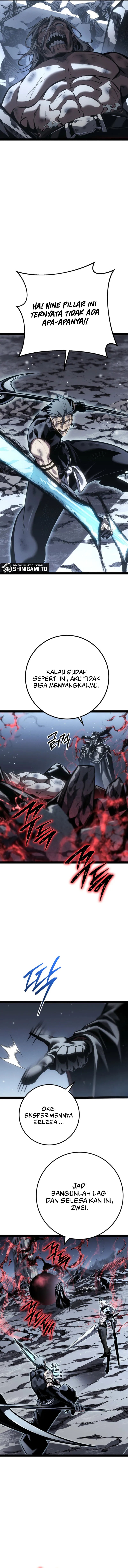 Read Regressing As The Reincarnated Bastard Of The Sword Clan (ID) Manga Online