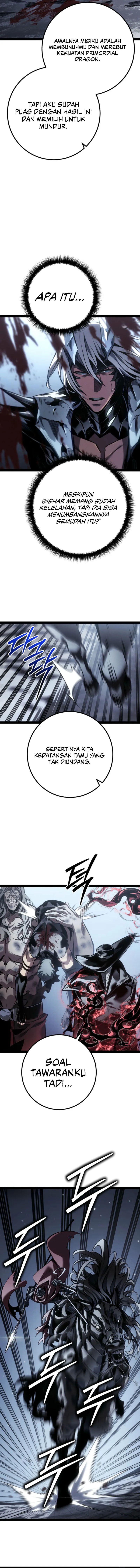 Read Regressing As The Reincarnated Bastard Of The Sword Clan (ID) Manga Online