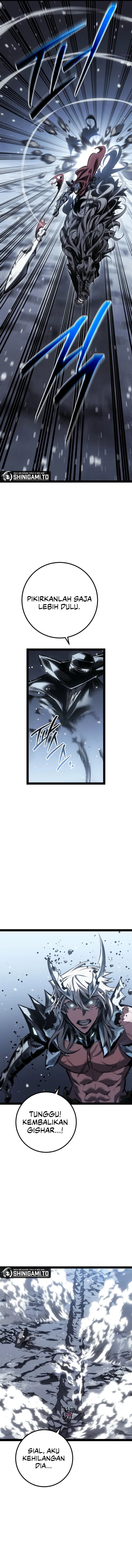 Read Regressing As The Reincarnated Bastard Of The Sword Clan (ID) Manga Online