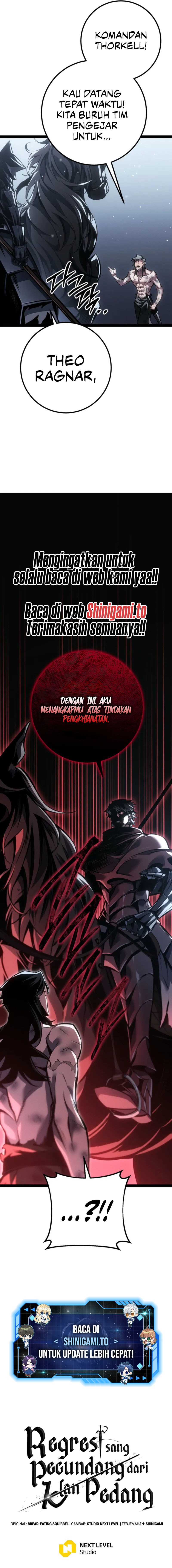 Read Regressing As The Reincarnated Bastard Of The Sword Clan (ID) Manga Online