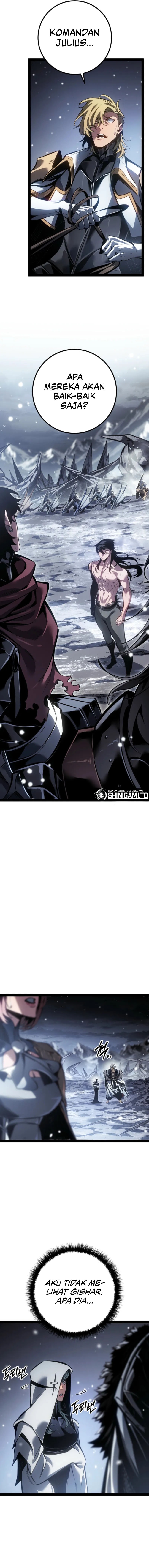 Read Regressing As The Reincarnated Bastard Of The Sword Clan (ID) Manga Online