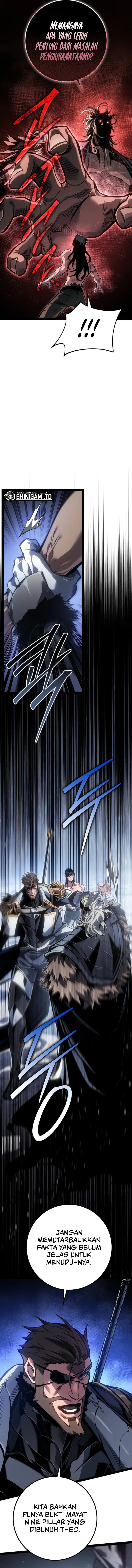 Read Regressing As The Reincarnated Bastard Of The Sword Clan (ID) Manga Online