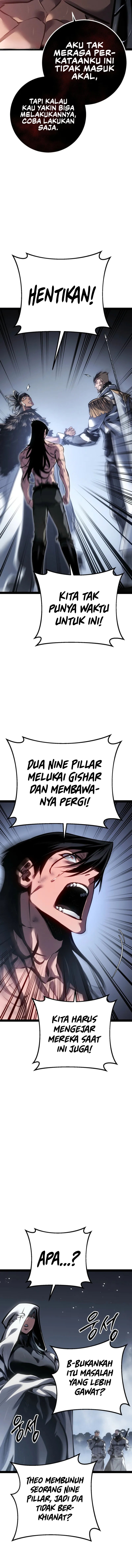 Read Regressing As The Reincarnated Bastard Of The Sword Clan (ID) Manga Online