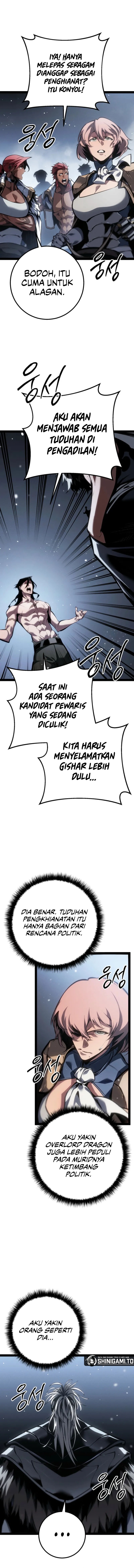 Read Regressing As The Reincarnated Bastard Of The Sword Clan (ID) Manga Online