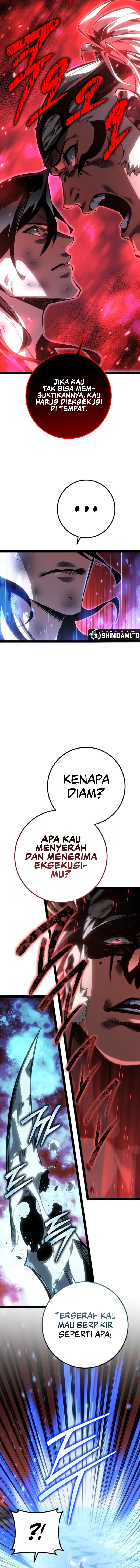 Read Regressing As The Reincarnated Bastard Of The Sword Clan (ID) Manga Online