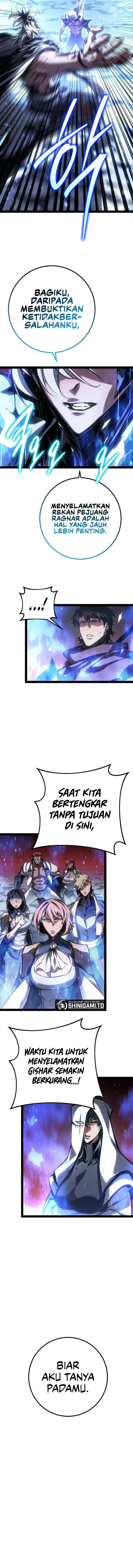 Read Regressing As The Reincarnated Bastard Of The Sword Clan (ID) Manga Online