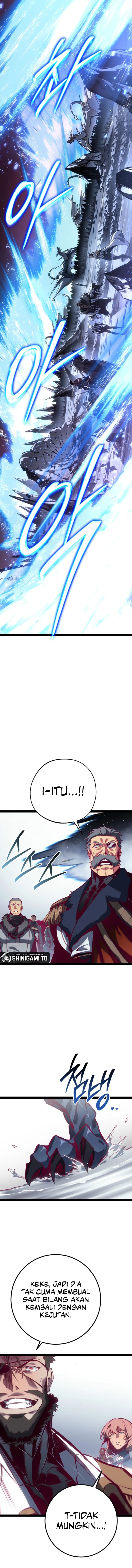 Read Regressing As The Reincarnated Bastard Of The Sword Clan (ID) Manga Online