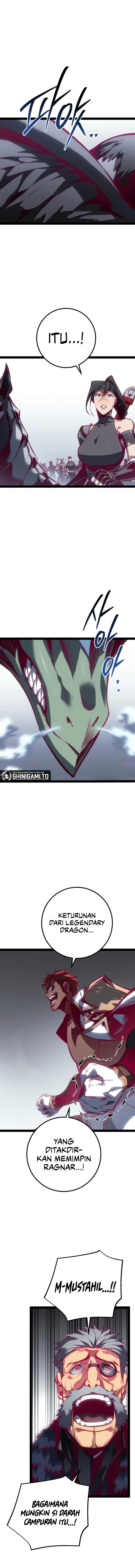 Read Regressing As The Reincarnated Bastard Of The Sword Clan (ID) Manga Online