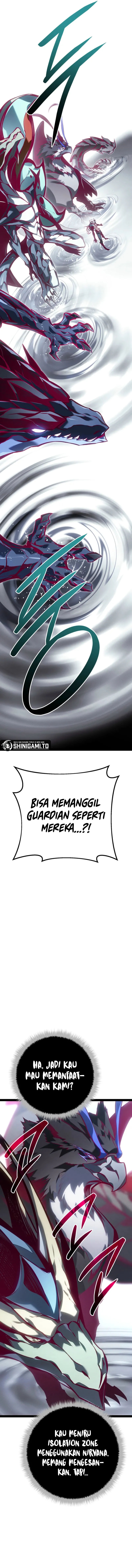 Read Regressing As The Reincarnated Bastard Of The Sword Clan (ID) Manga Online