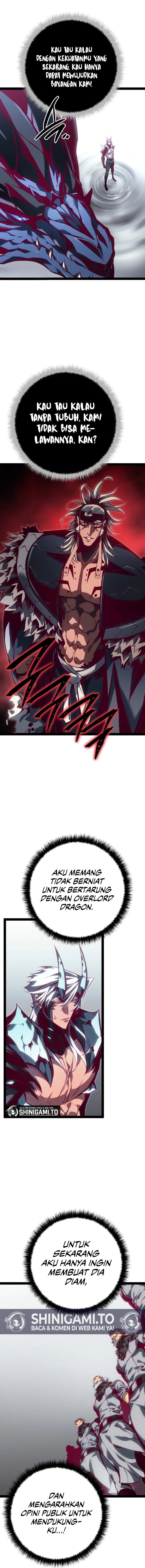 Read Regressing As The Reincarnated Bastard Of The Sword Clan (ID) Manga Online